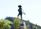Erzherzog Johann Denkmal