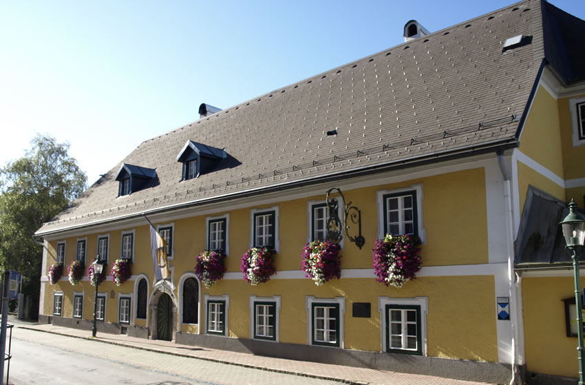 Heimathaus