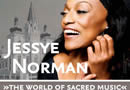 Jessye Norman