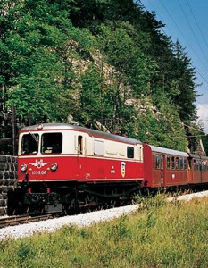 Mariazellerbahn