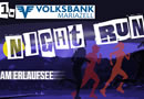 1.Volksbank Night-Run am Erlaufsee