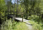 Rundweg Brücke