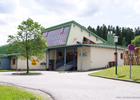 Sportzentrum Sportzentrum