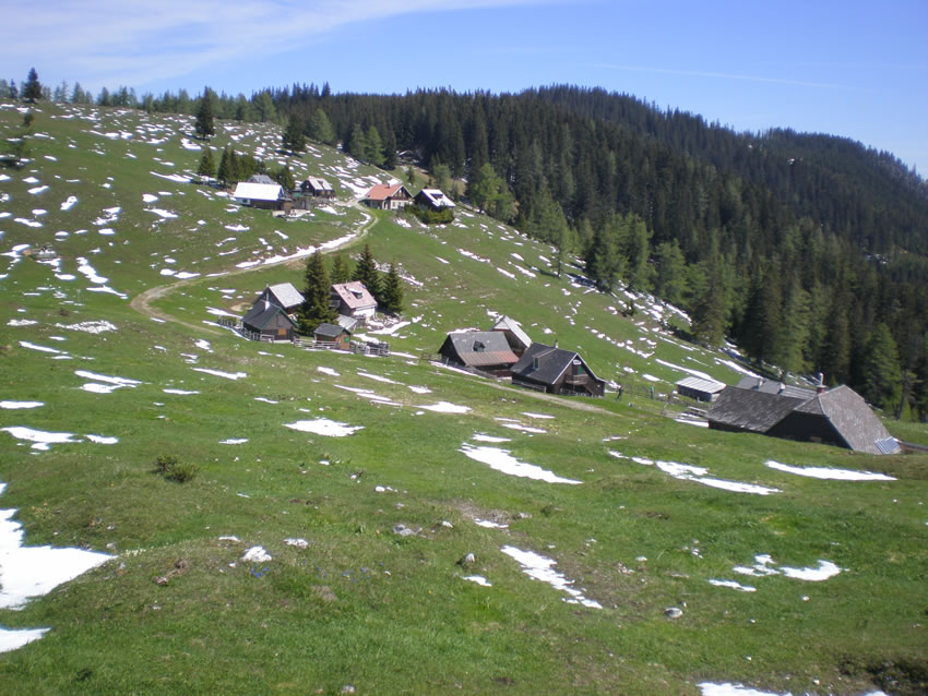 Göriacher Alm