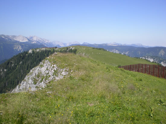 Hohe Wetterin Hohe Wetterin
