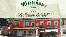 Gasthof Goldener Stiefel