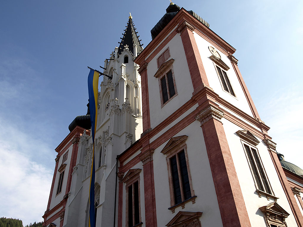 Mariazell online