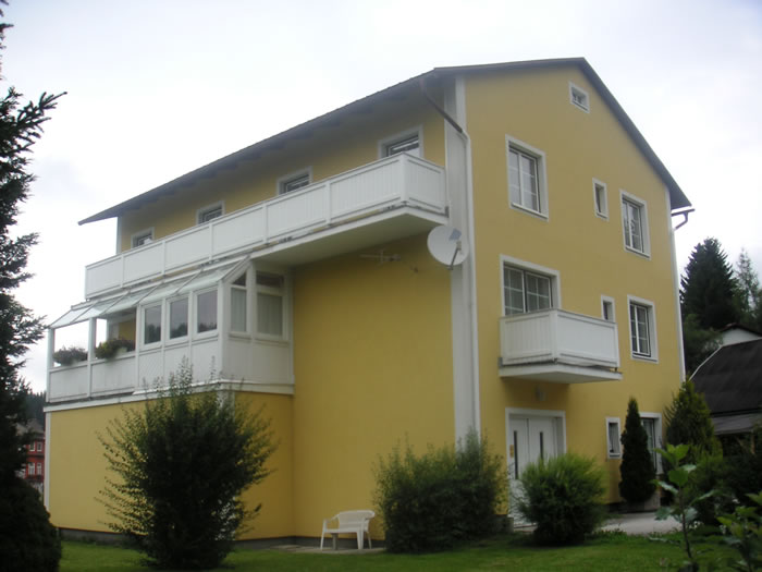 Ferienwohnung Nitsche