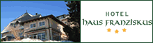 Haus Franziskus
