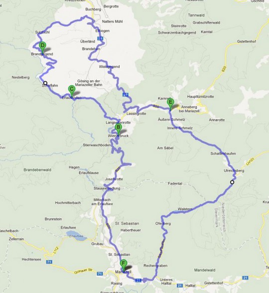 Tour 4
