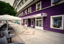 Aktivhotel Weißer Hirsch Cafe / Bar Aktivhotel Weißer Hirsch Cafe / Bar