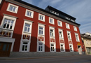 Hotel Zum Heiligen Geist Hotel Zum Heiligen Geist