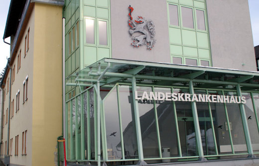 ©Foto: LKH Mariazell ©Foto: LKH Mariazell