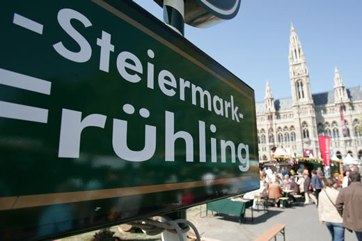 Wegweiser Wegweiser