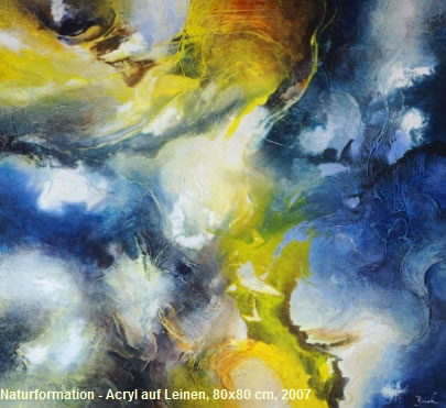 Ausstellung Karl Krendl