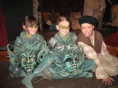 Ronja Räubertochter Ronja Räubertochter