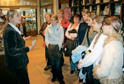 Tag der Betriebe Tag der Betriebe