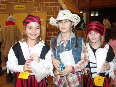Kindermaskenball Kindermaskenball