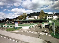Parkgarage Mariazell Parkgarage Mariazell