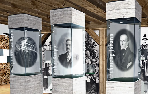 Jagdmuseum Jagdmuseum