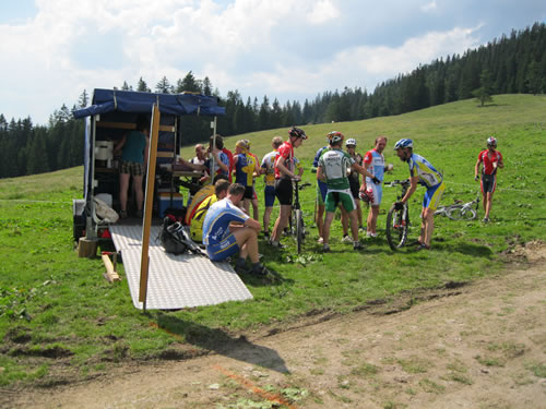 Labestation Labestation