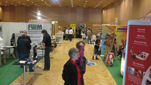 Leistungsschau 2010 Leistungsschau 2010