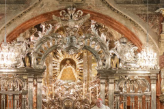 Festmesse mit Kardinal Christoph Schönborn - Foto: Basilika Mariazell, Anna Scherfler