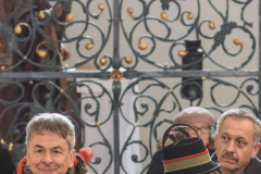 Festmesse mit Kardinal Christoph Schönborn - Foto: Basilika Mariazell, Anna Scherfler