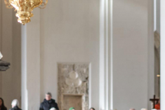 Festmesse mit Kardinal Christoph Schönborn - Foto: Basilika Mariazell, Anna Scherfler