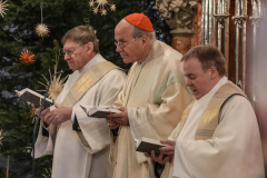 Festmesse mit Kardinal Christoph Schönborn - Foto: Basilika Mariazell, Anna Scherfler