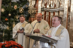 Festmesse mit Kardinal Christoph Schönborn - Foto: Basilika Mariazell, Anna Scherfler