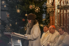 Festmesse mit Kardinal Christoph Schönborn - Foto: Basilika Mariazell, Anna Scherfler