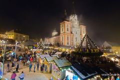 Mariazeller Advent 2024, erster Adventsamstag - Foto: Mariazell Online Mariazeller Advent 2024, erster Adventsamstag - Foto: Mariazell Online