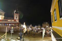 Mariazeller Advent 2024, erster Adventsamstag - Foto: Mariazell Online