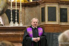 Eröffnungsfeier Mariazeller Advent 2024 - Foto: Mariazell Online