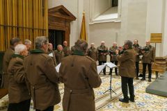 Eröffnungsfeier Mariazeller Advent 2024 - Foto: Mariazell Online