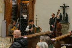 Eröffnungsfeier Mariazeller Advent 2024 - Foto: Mariazell Online