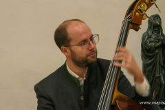 Eröffnungsfeier Mariazeller Advent 2024 - Foto: Mariazell Online