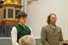 Eröffnungsfeier Mariazeller Advent 2024 - Foto: Mariazell Online