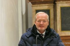 Eröffnungsfeier Mariazeller Advent 2024 - Foto: Mariazell Online