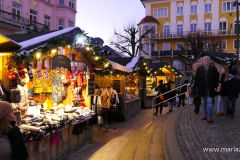 Mariazeller Advent 2024, erster Adventsamstag - Foto: Mariazell Online