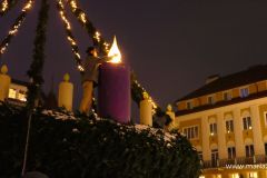 Mariazeller Advent 2024, erster Adventsamstag - Foto: Mariazell Online