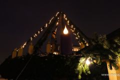 Mariazeller Advent 2024, erster Adventsamstag - Foto: Mariazell Online