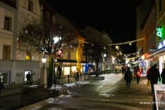 Mariazeller Advent 2024, erster Adventsamstag - Foto: Mariazell Online