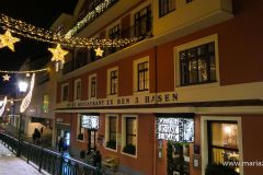 Mariazeller Advent 2024, erster Adventsamstag - Foto: Mariazell Online