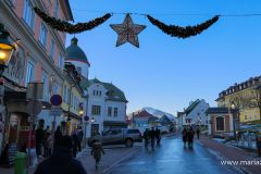 Mariazeller Advent 2024, erster Adventsonntag - Foto: Mariazell Online