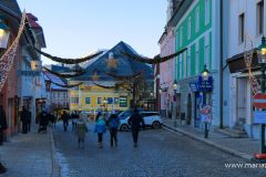 Mariazeller Advent 2024, erster Adventsonntag - Foto: Mariazell Online