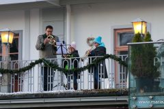 Mariazeller Advent 2024, erster Adventsonntag - Foto: Mariazell Online Mariazeller Advent 2024, erster Adventsonntag - Foto: Mariazell Online