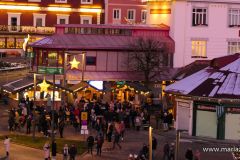 Mariazeller Advent 2024, erster Adventsonntag - Foto: Mariazell Online Mariazeller Advent 2024, erster Adventsonntag - Foto: Mariazell Online