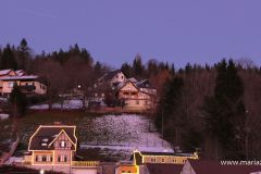 Mariazeller Advent 2024, erster Adventsonntag - Foto: Mariazell Online